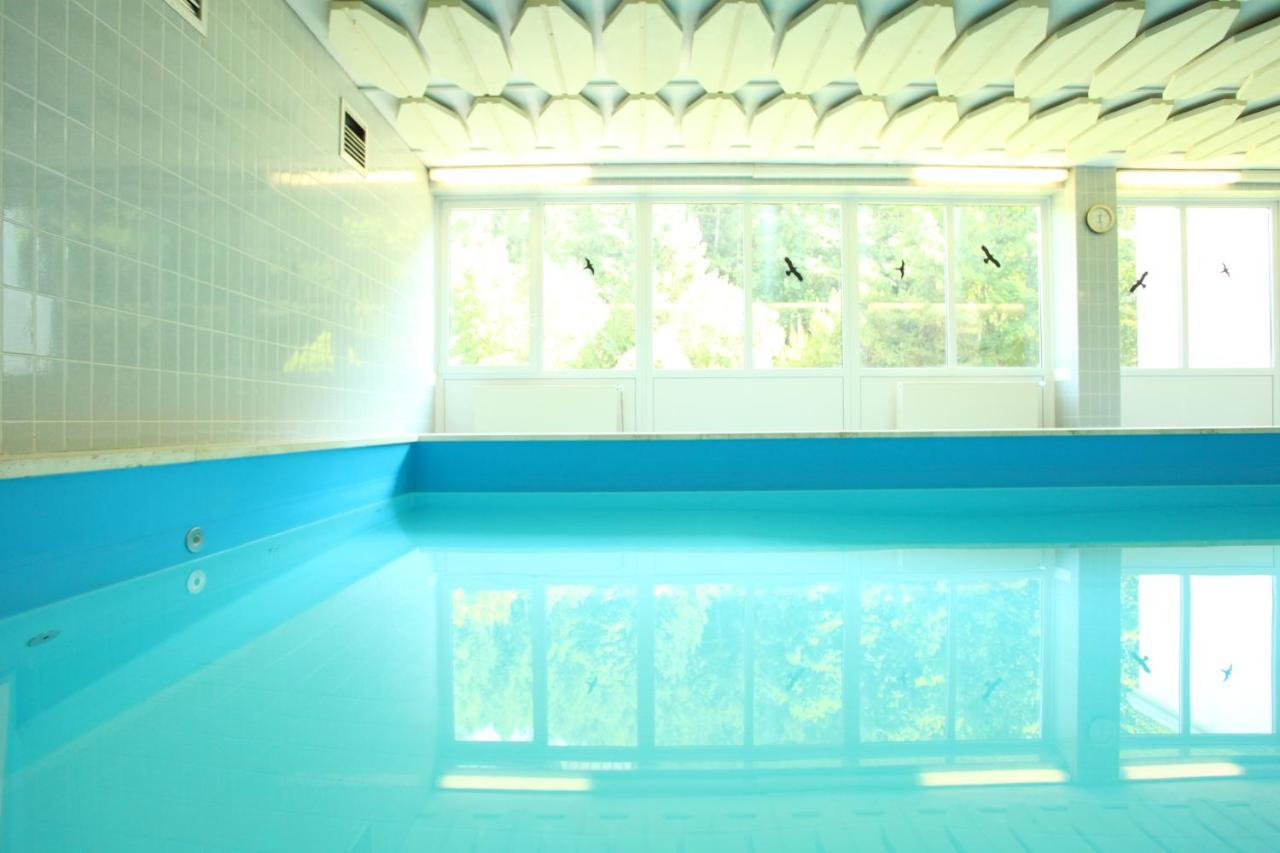 #Demmi'S Zirbenstube Appartement Altstadten Buitenkant foto