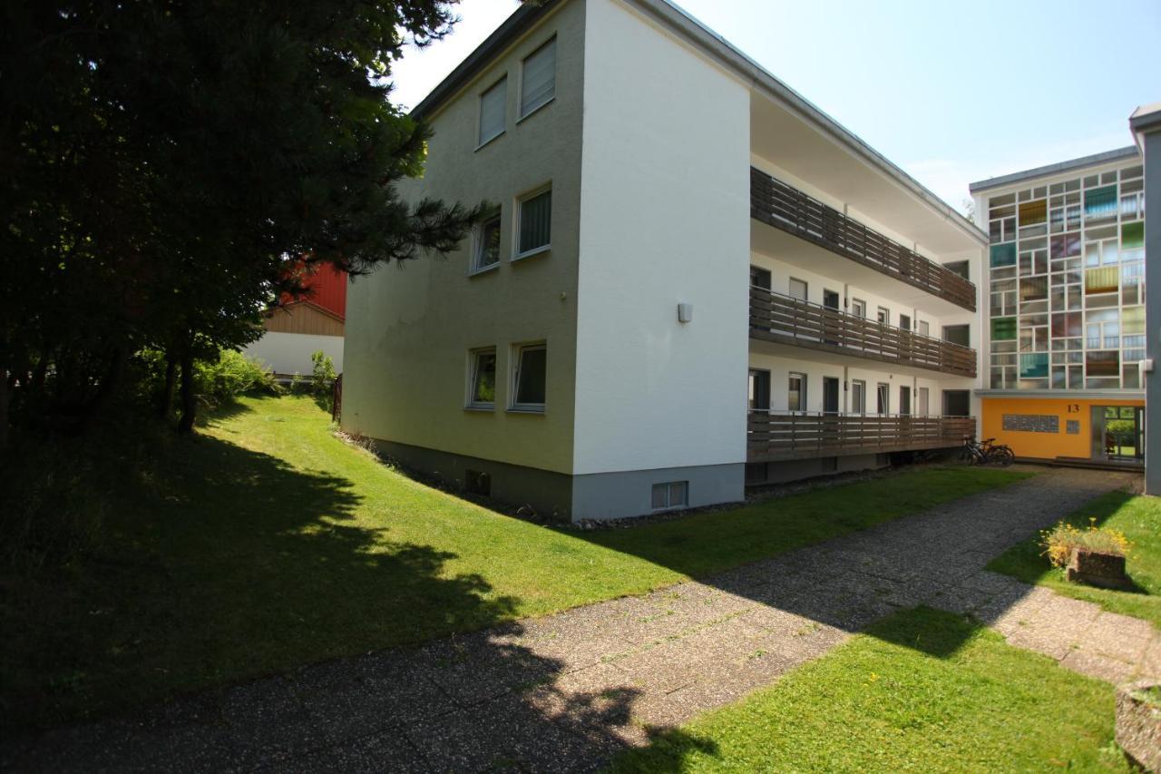 #Demmi'S Zirbenstube Appartement Altstadten Buitenkant foto
